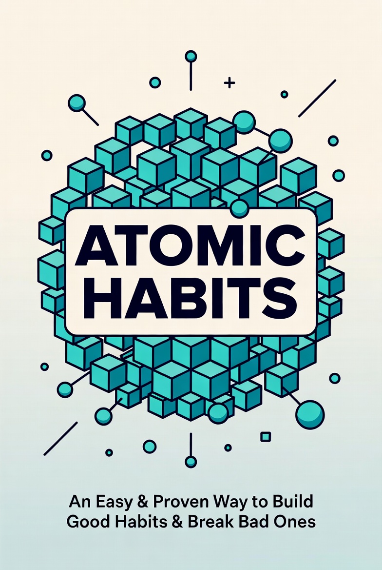 Atomic Habits