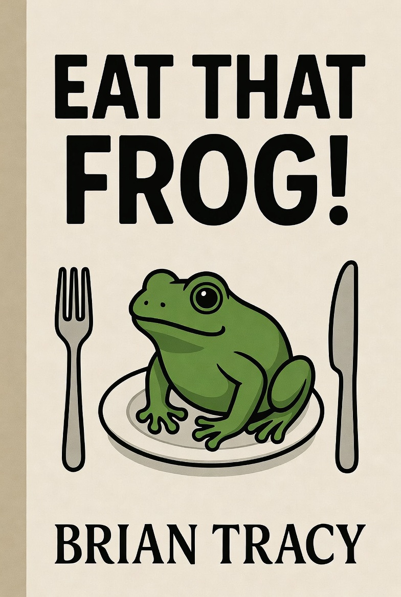 Eat That Frog !