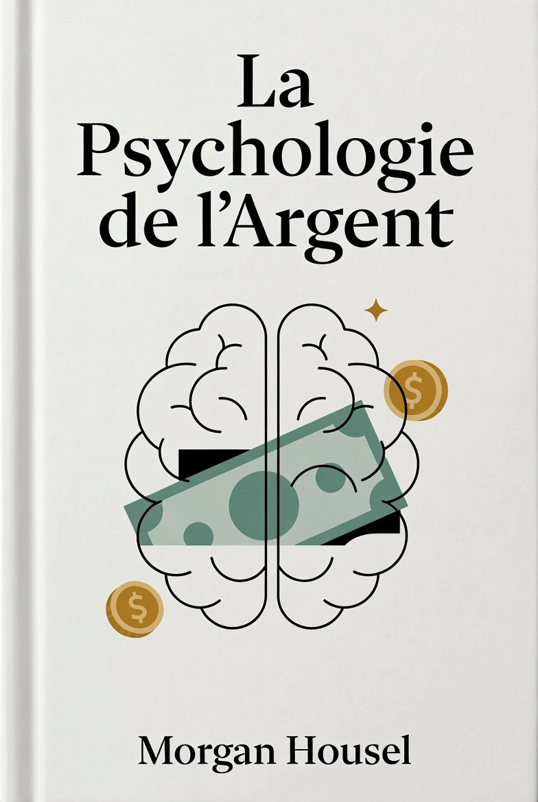 La Psychologie de l'argent