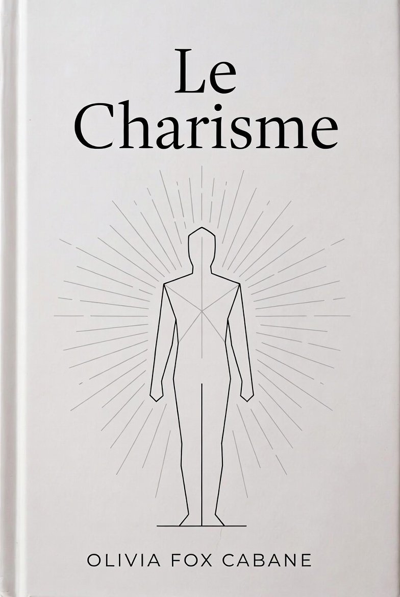 Copertina di Il segreto del carisma