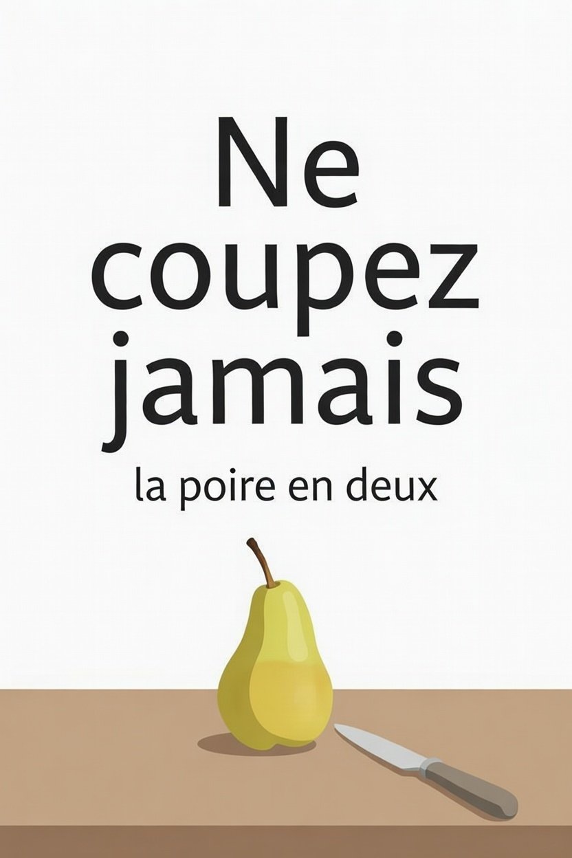 Cover of Never Split the Difference